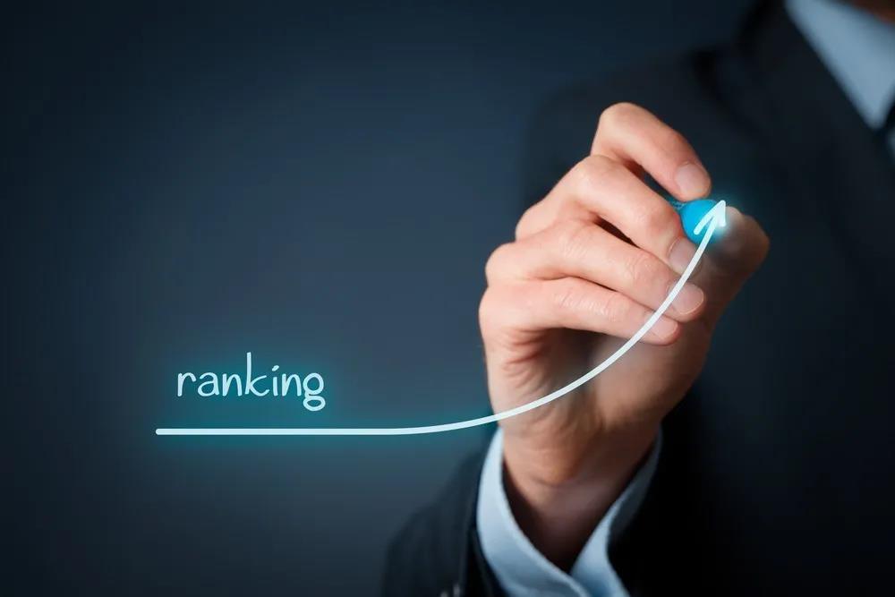 谷歌SEO