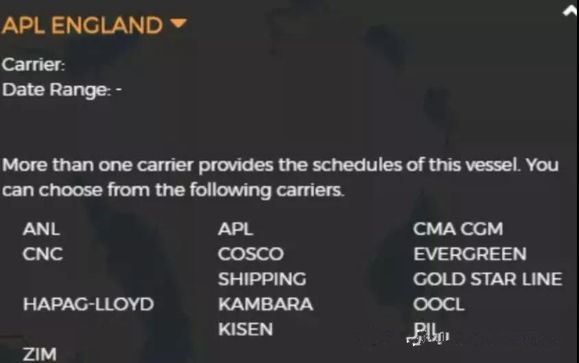 消息显示，事故起因是由于在恶劣天气下，突然失去推进动力，船舶断电导致集装箱船剧烈晃动造成。