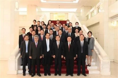 广交会“网上金融服务专区”