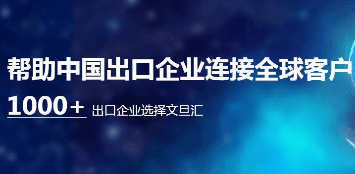 文旦专业外贸营销推广公司