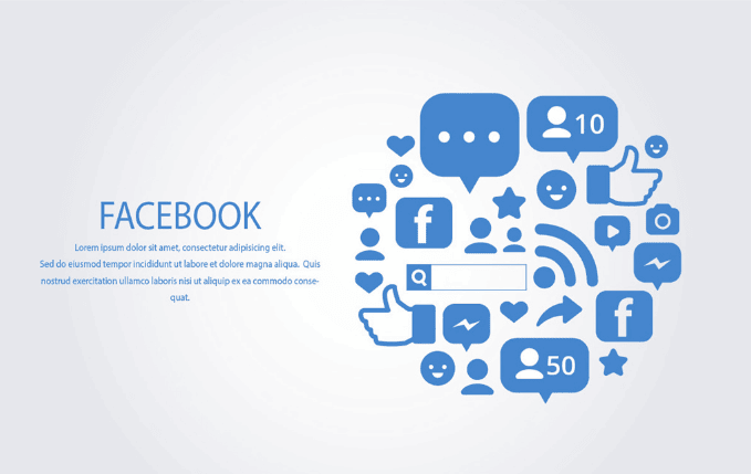 Facebook推广宣布开放线上商城，致力于打造更好的购物体验