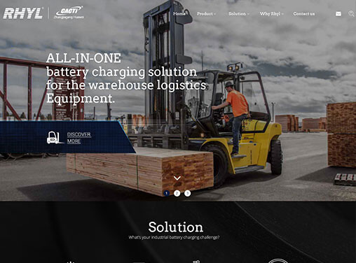 Rhyl Co., Ltd.