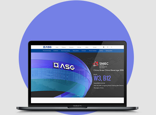 Jiangsu ASG Packaging Machinery Group Co., Ltd.