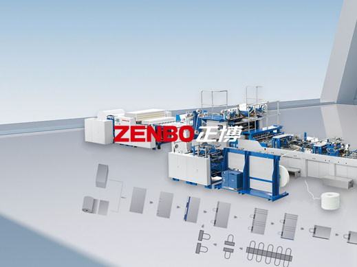 Zhejiang Zenbo Intelligent Machinery Co., Ltd.
