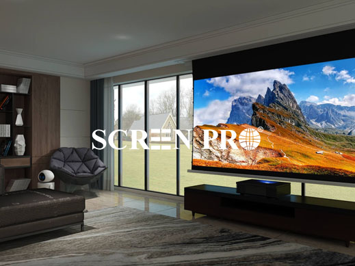 SCREEN PRO