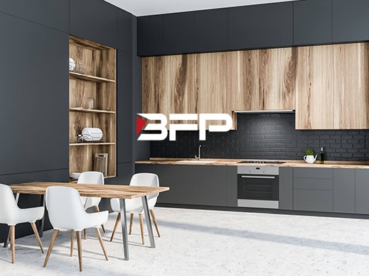 BFP Industry Co., Ltd. 
