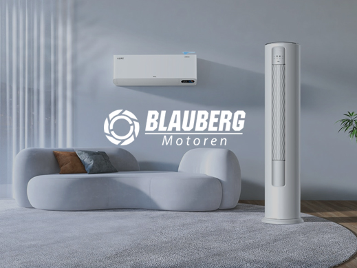 Suzhou Blauberg Motoren Technology Co., Ltd.