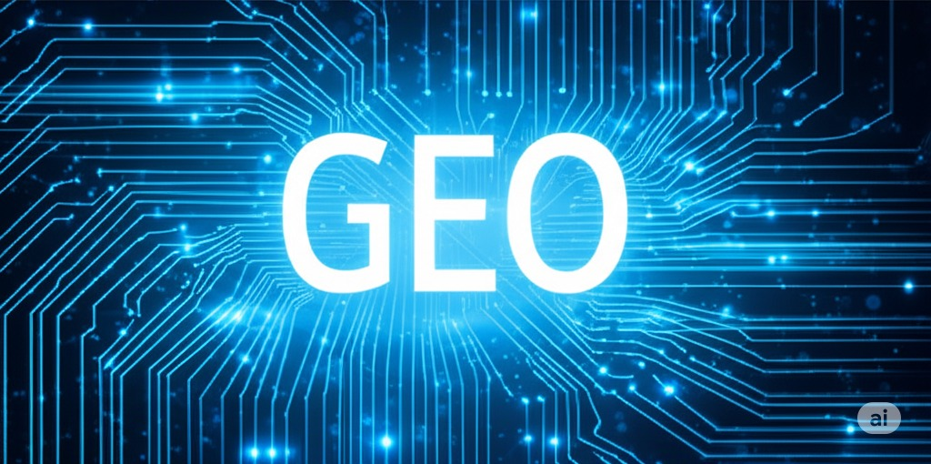 GEO生成式引擎优化怎么做？2026年外贸企业抢占AI搜索流量的完整实操指南
